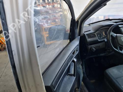 Used Front left window mechanism VW CADDY IV MPV (SAB, SAJ) 2.0 TDI 4motion (150 hp) 23130732