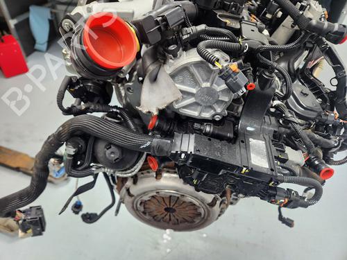 Engine CITROËN BERLINGO (ER_, EC_)  | BP32852538M1  - Image 5