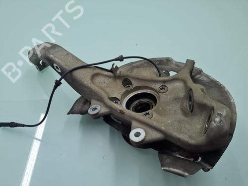 Left front steering knuckle BMW X5 (F15, F85) xDrive 30 d | BP21649924M25 