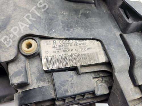 Right headlight AUDI Q7 (4LB) 3.0 TDI quattro | BP21646974C29 