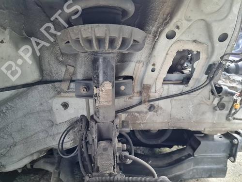 Used Right front shock absorber Right front shock absorber MERCEDES-BENZ VITO Van (W447) [2014-2026] 21639914 21639914