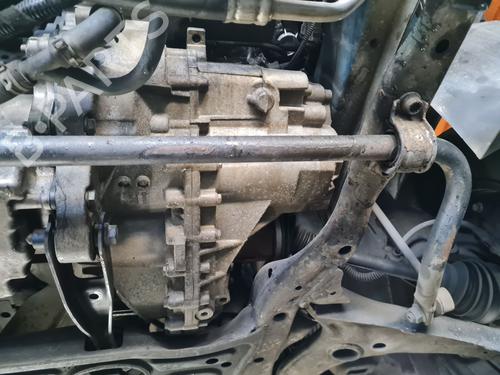 Gearkasse VW CRAFTER Van (SY_, SX_) [2016-2026]  32684108