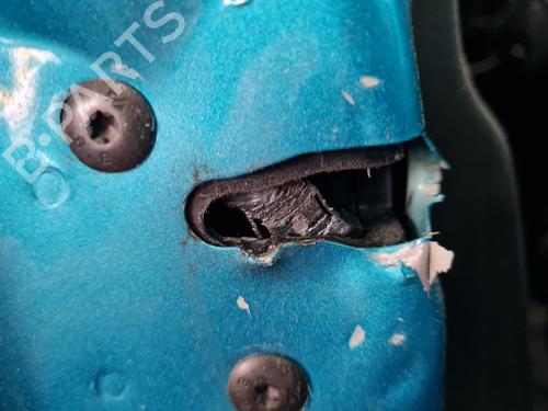 Used Front left lock CITROËN C3 / C3 ORIGIN III (SX) [2016-2025]  21647745