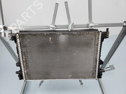 Used Water radiator Water radiator VW TIGUAN (AD1, AX1) 2.0 TDI (150 hp) 28210279 28210279