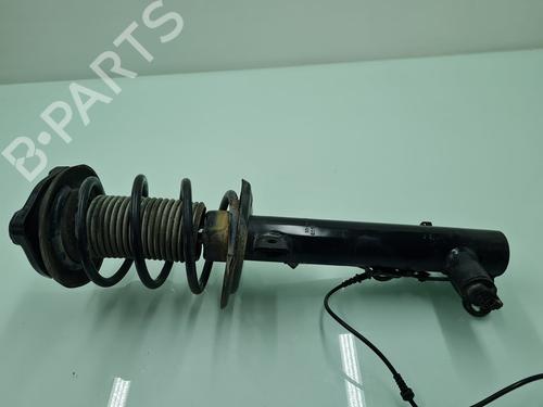 Right front shock absorber MERCEDES-BENZ C-CLASS T-Model (S204) C 220 CDI (204.208) | BP21642412M17 