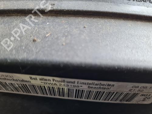 Engine SKODA OCTAVIA II (1Z3) 2.0 TDI RS | BP28127603M1 