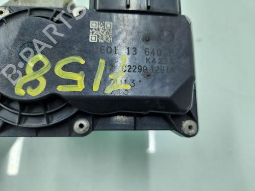 Throttle body MAZDA CX-5 (KF) 2.0 AWD | BP25976743M82 - Image 3