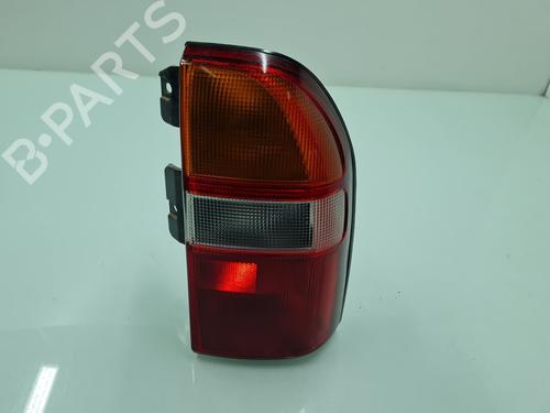 Used Right taillight Right taillight SUZUKI GRAND VITARA I (FT, HT) [1998-2008] 21659099 21659099