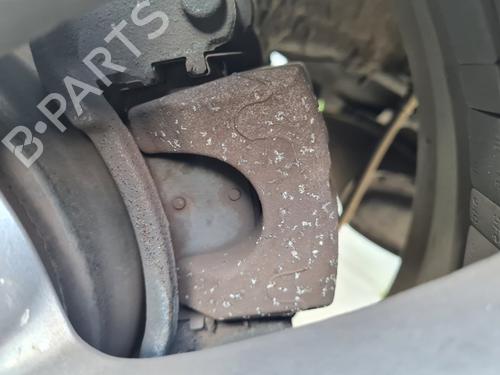 Used Left rear brake caliper KIA SPORTAGE III (SL) [2009-2017]  21657200