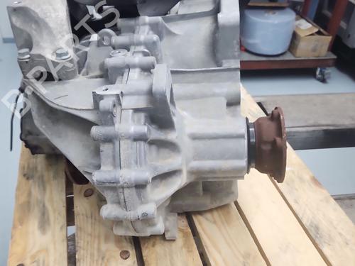 Gearbox SEAT LEON Sportstourer (KL8, KLD) 2.0 TDI | BP30759566M3 - Image 5