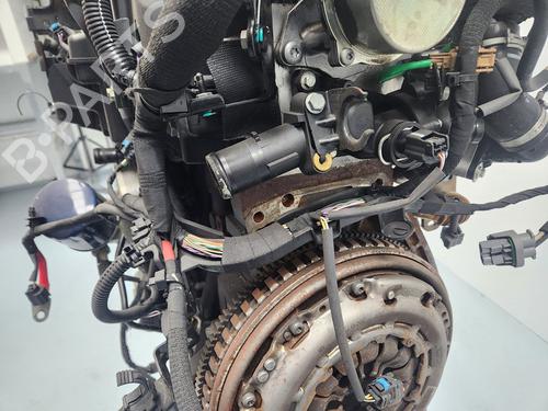 Engine RENAULT MEGANE IV Hatchback (B9A/M/N_) 1.5 dCi 110 (B9A3) | BP34116722M1  - Image 7