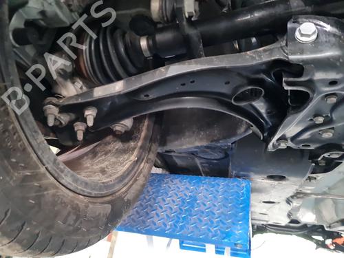 Used Right front suspension arm Right front suspension arm CUPRA FORMENTOR (KM7, KMP) 1.5 TSI (150 hp) 39076771 39076771