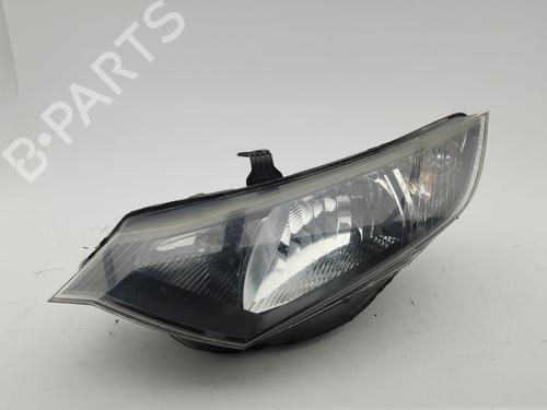 Used Left headlight Left headlight HONDA CIVIC IX (FK) 1.6 i-DTEC (FK3) (120 hp) 36561829 36561829