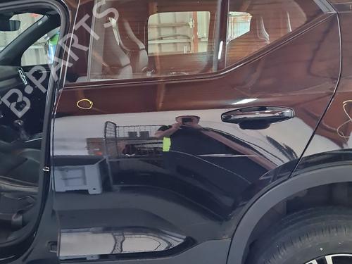 Used Left rear door Left rear door 38045869 38045869