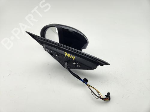 Left mirror RENAULT ARKANA I (LCM_, LDN_)  | BP30469151C26 