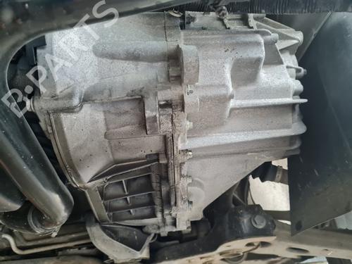 Used Gearbox FORD KUGA II (DM2) [2012-2025]  29722459