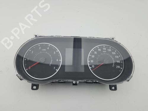 Used Instrument cluster Instrument cluster DACIA SANDERO III 1.0 TCe 90 (91 hp) 36992043 36992043