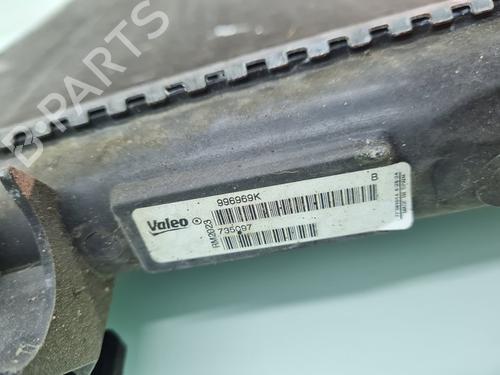 Køler OPEL CORSA D (S07)  | BP21639591M31 