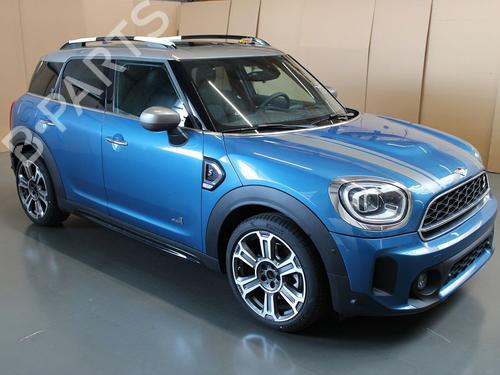 Used Parts MINI MINI COUNTRYMAN (F60) Cooper S 3384072