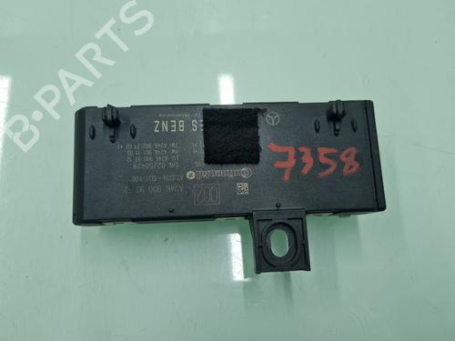 Used Electronic module Electronic module MERCEDES-BENZ CLA Coupe (C117) CLA 200 CDI / d (117.308) (136 hp) 23502910 23502910
