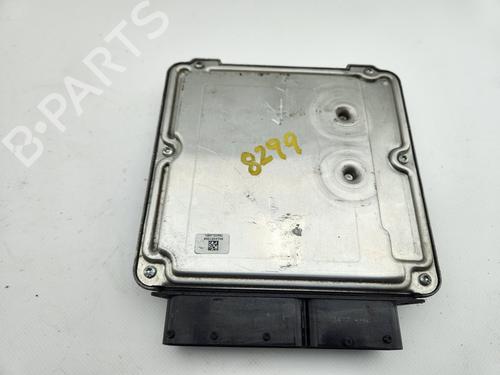 Engine control unit (ECU) MITSUBISHI LANCER VIII Sportback (CX_A) | BP33994494M57 - Image 2