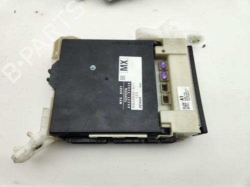 Used Electronic module Electronic module TOYOTA C-HR (_X1_) [2016-2026] 29201482 29201482