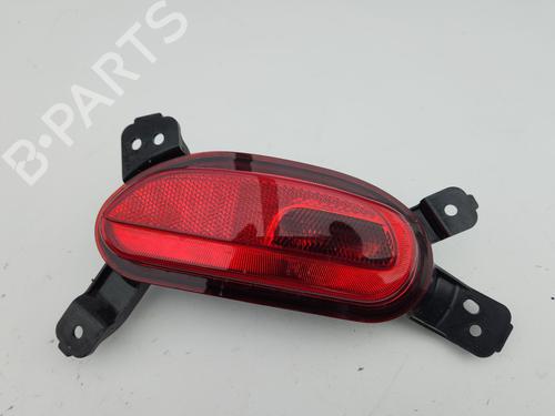 Rear bumper right light MG MG ZS SUV (AZS1) 1.5 VTi | BP38065150C82 - Image 2