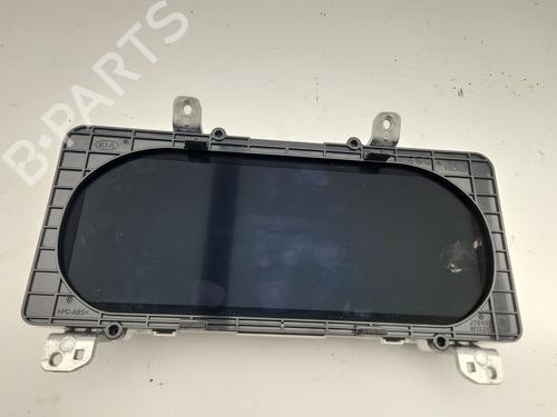 Used Instrument cluster Instrument cluster 37198899 37198899