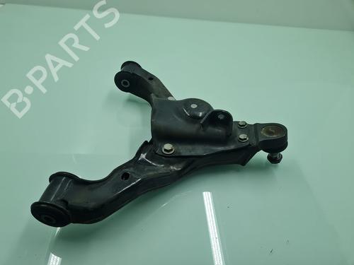 Used Left front suspension arm MERCEDES-BENZ SPRINTER 3,5-t Van (B906) [2006-2020]  21764084