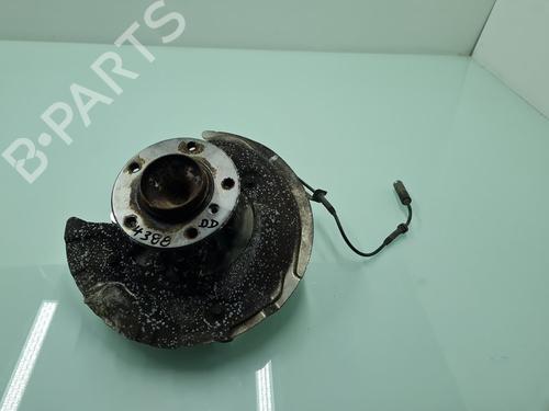 Used Right front steering knuckle Right front steering knuckle BMW 1 (E87) 116 d (116 hp) 21639147 21639147