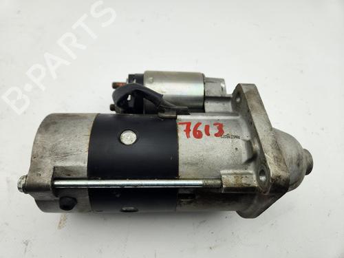 Used Starter Starter JEEP CHEROKEE (KJ) 2.8 CRD 4x4 (150 hp) 31873099 31873099