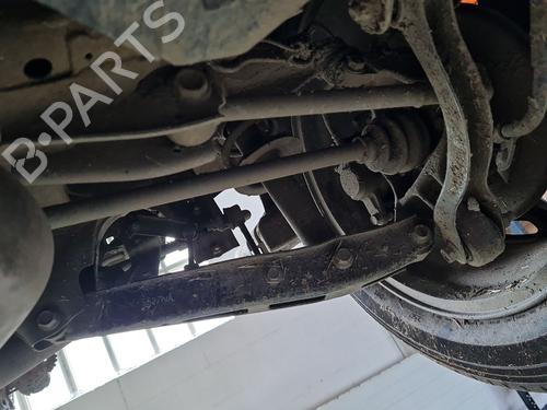 Used Left rear driveshaft Left rear driveshaft 36992093 36992093