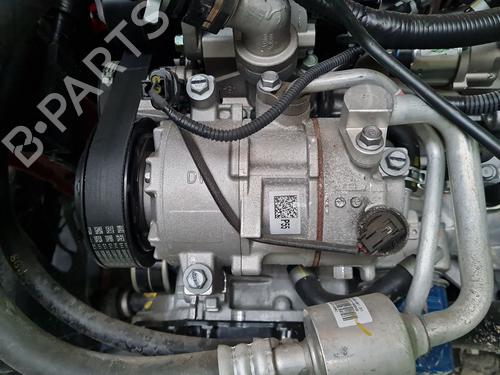 Used AC compressor AC compressor 37997256 37997256
