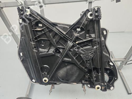 Front right window mechanism VW TIGUAN (CT1) 2.0 TSI 4motion | BP37873536C23 - Image 5
