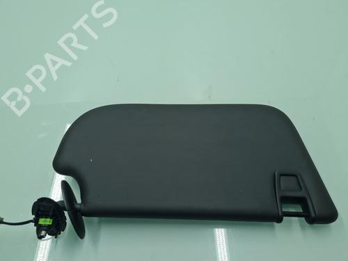 Left sun visor FORD KUGA II (DM2) | BP22191250I1 - Image 2