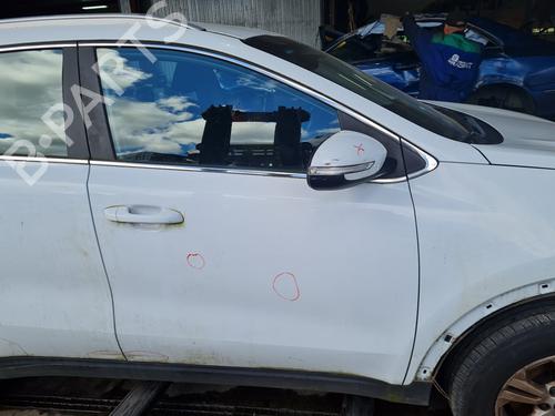 Used Right front door KIA SPORTAGE IV (QL, QLE) 1.7 CRDi (116 hp) 24824771