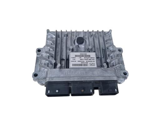 Used Engine control unit (ECU) Engine control unit (ECU) PEUGEOT 407 (6D_) [2004-2011] 21660042 21660042