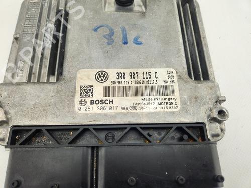engine-control-unit-ecu-seat-exeo-3r2-2008-2009-2010-2011-2012-2013-32261735 main image