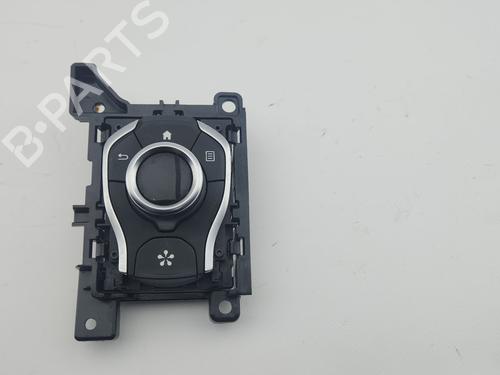 Used Switch Switch RENAULT TALISMAN Grandtour (KP_) 1.6 dCi 130 (130 hp) 36042439 36042439