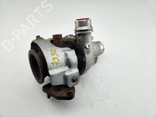 Used Turbocharger/Supercharger Turbocharger/Supercharger MAXUS DELIVER 9 Platform/Chassis 2.0 D (148 hp) 30316158 30316158