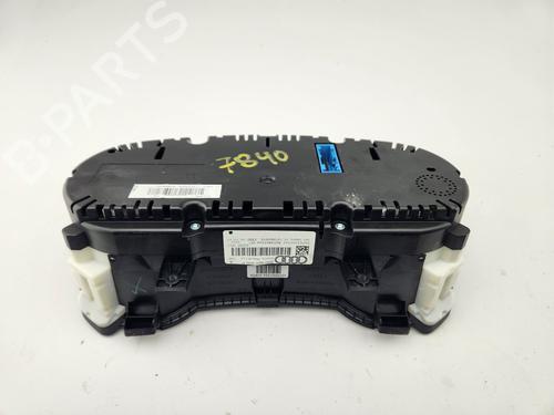 Instrument cluster AUDI A1 (8X1, 8XK) 1.6 TDI | BP29850316C47