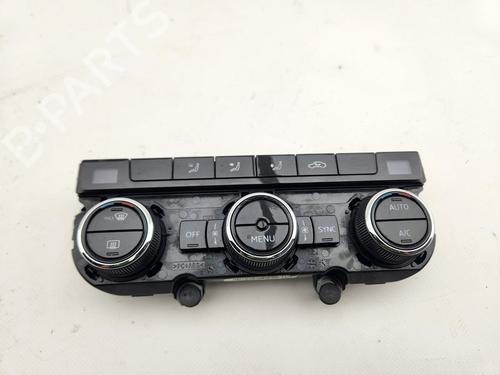 Used Climate control Climate control SKODA KAROQ (NU7, ND7) [2017-2026] 24894167 24894167