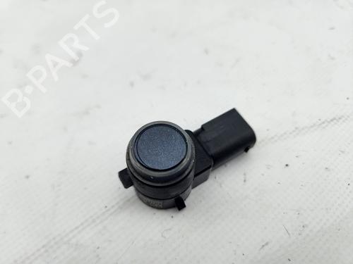 Used Electronic module Electronic module PEUGEOT 508 I (8D_) [2010-2018] 32186488 32186488