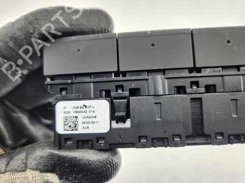 Switch VW POLO VI (AW1, BZ1, AE1) 1.0 TSI | BP33957413I30 - Image 2