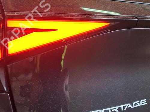 Left tailgate light KIA SPORTAGE V (NQ5) 1.6 T-GDI MHEV | BP37640456C79 - Image 2