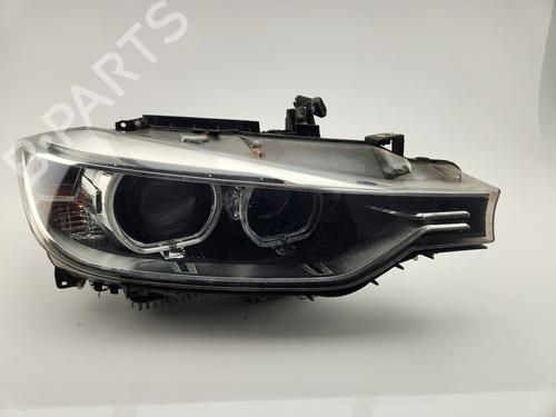 Used Right headlight BMW 3 Touring (F31) 320 d xDrive (184 hp) 29588555