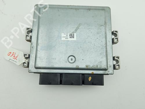 Engine control unit (ECU) FORD RANGER (TKE) | BP40179243M57 - Image 3