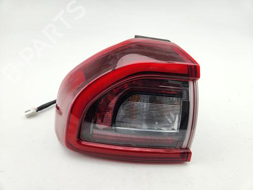 Used Left taillight KIA NIRO I (DE) [2016-2022]  28704019