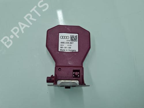Antenne/Base SEAT ATECA (KH7, KHP) [2016-2025]  21765947