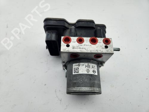 ABS pump RENAULT CLIO V (B7_) | BP21767698M43